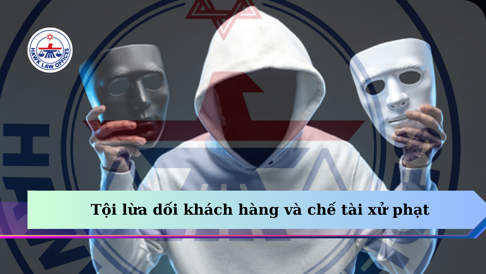 Tội lừa dối khách hàng và chế tài xử phạt theo quy định pháp luật 2023